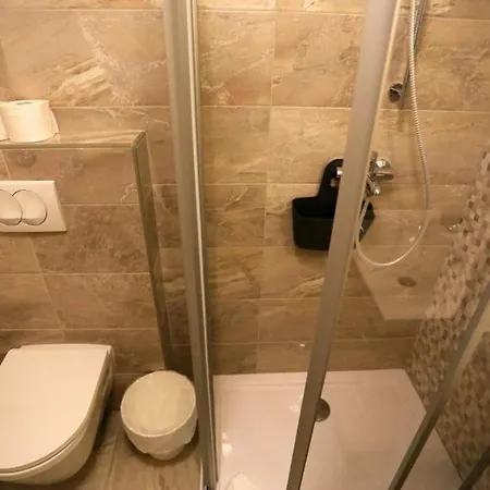 Stella Adriatica - Comfort One-bedroom Apt With Balcony And Sea Vi... Apartment *