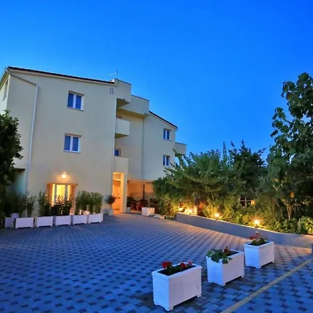 Stella Adriatica - Comfort One-bedroom Apt With Balcony And Sea Vi...