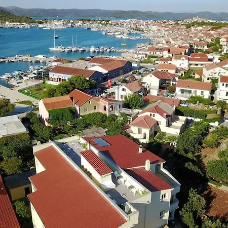 Stella Adriatica - Comfort One-bedroom Apt With Balcony And Sea Vi... *