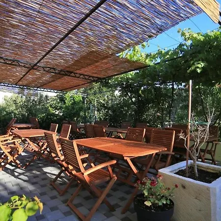Stella Adriatica - Comfort One-bedroom Apt With Balcony And Sea Vi...