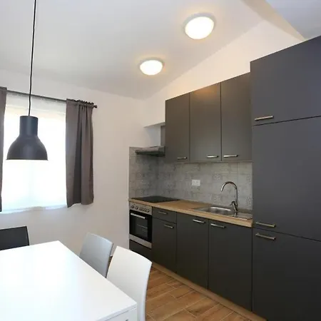 Apartment Stella Adriatica - Comfort One-bedroom Apt With Balcony And Sea Vi... Murter