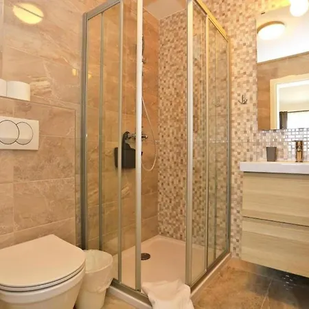 Stella Adriatica - Comfort One-bedroom Apt With Balcony And Sea Vi...