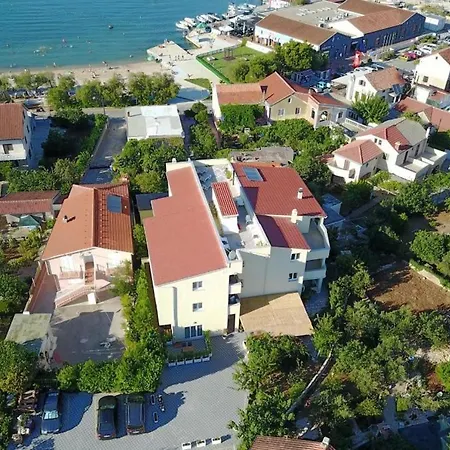 Stella Adriatica - Comfort One-bedroom Apt With Balcony And Sea Vi... Murter