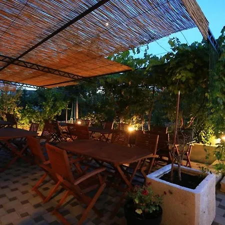 Apartment Stella Adriatica - Comfort One-bedroom Apt With Balcony And Sea Vi... *