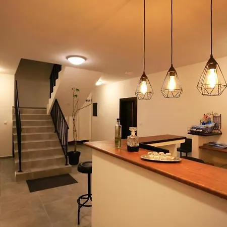 Stella Adriatica - Comfort One-bedroom Apt With Balcony And Sea Vi... * Murter