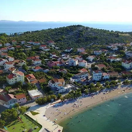 Stella Adriatica - Comfort One-bedroom Apt With Balcony And Sea Vi... Apartment *