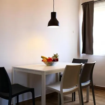 Apartment Stella Adriatica - Comfort One-bedroom Apt With Balcony And Sea Vi... *