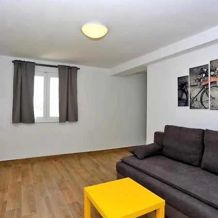 Stella Adriatica - Comfort One-bedroom Apt With Balcony And Sea Vi... Apartment