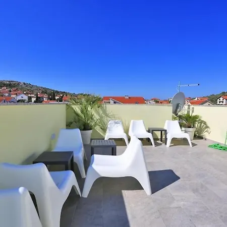 Stella Adriatica - Comfort One-bedroom Apt With Balcony And Sea Vi... Apartment *
