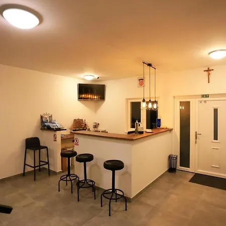 Apartment Stella Adriatica - Comfort One-bedroom Apt With Balcony And Sea Vi...