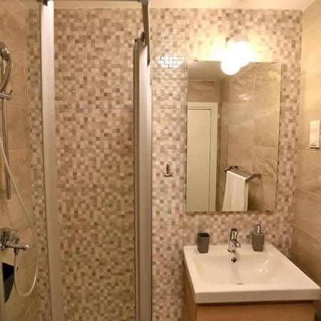 Stella Adriatica - Comfort One-bedroom Apt With Balcony And Sea Vi... Apartment *