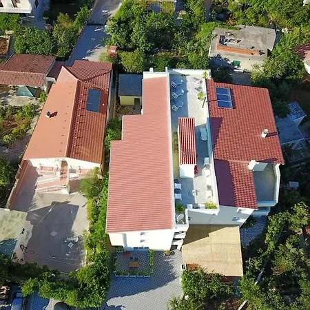 Apartment Stella Adriatica - Comfort One-bedroom Apt With Balcony And Sea Vi... Murter
